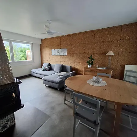 Charmante Maison Familiale Holiday home