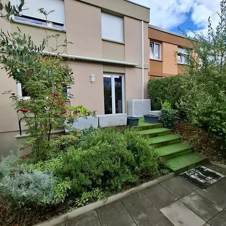 Holiday home Charmante Maison Familiale