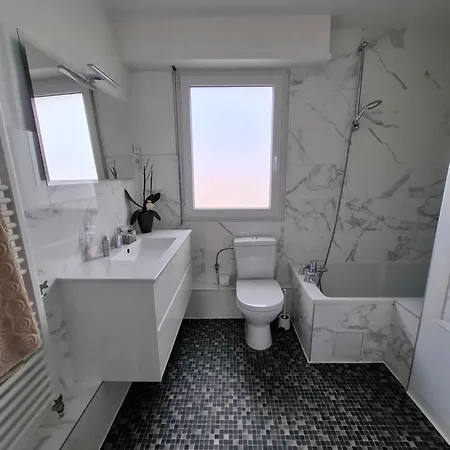 Charmante Maison Familiale *