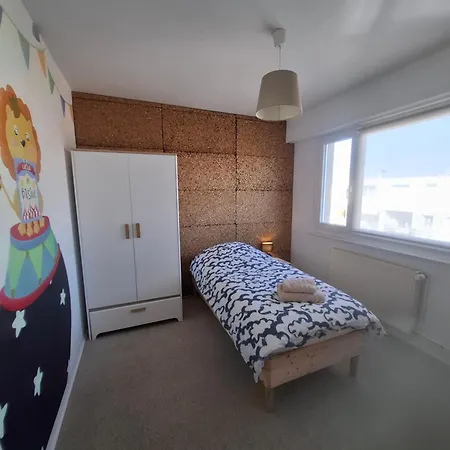 Charmante Maison Familiale Holiday home *
