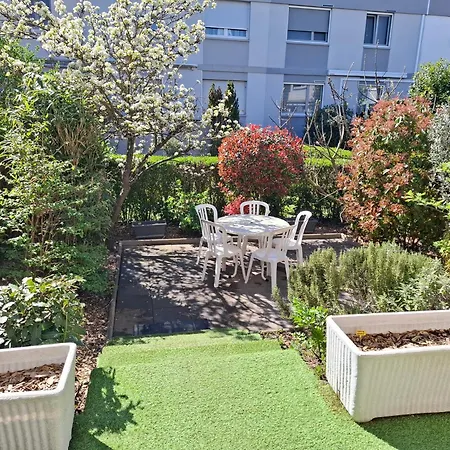 Charmante Maison Familiale Holiday home